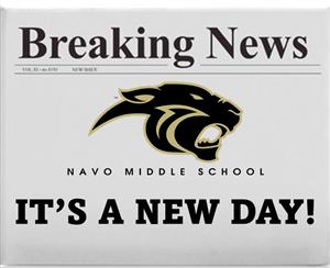 new day